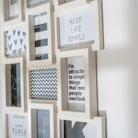 Family Silver Apartman Šibenik Kültér fotó