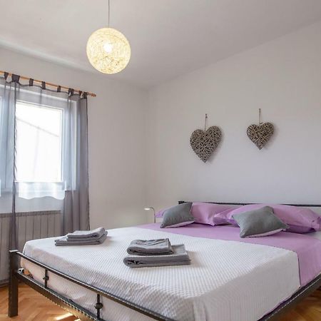 Family Silver Apartman Šibenik Kültér fotó