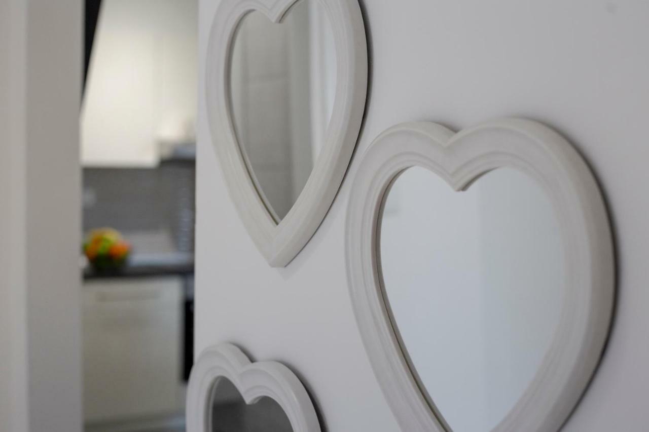 Family Silver Apartman Šibenik Kültér fotó