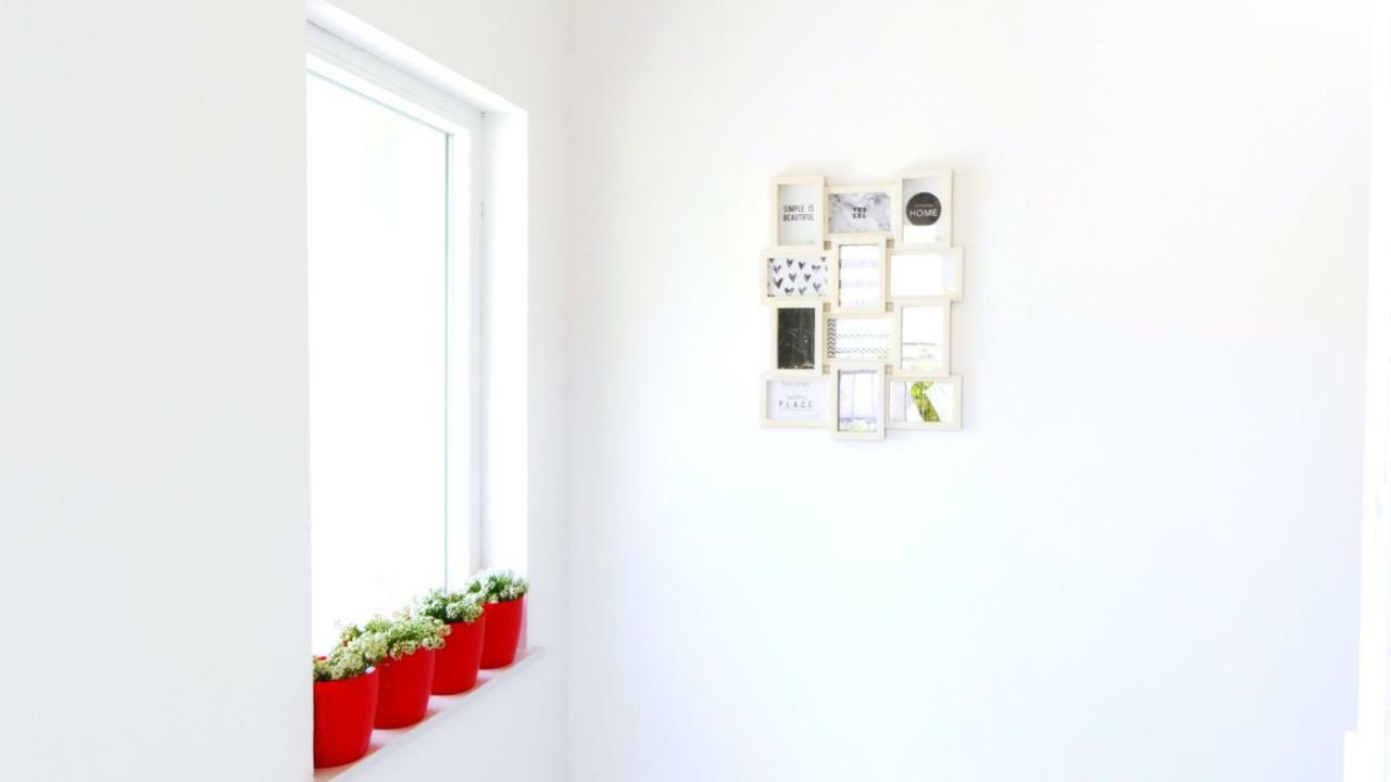Family Silver Apartman Šibenik Kültér fotó